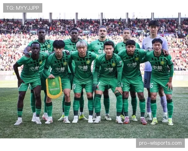 北京国安近期表现起伏，多名主力伤病影响阵容稳定，三场比赛仅取一胜